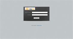 Desktop Screenshot of mail.smarter.cl